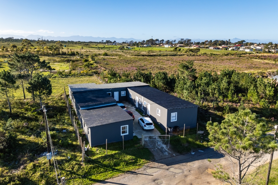 12 Bedroom Property for Sale in Kranshoek Township Western Cape